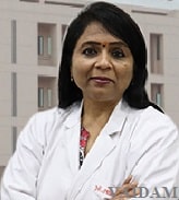 Dr. Monika Jain