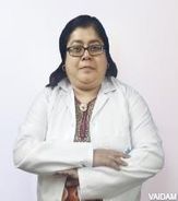 Dr. Moumita Bagchi
