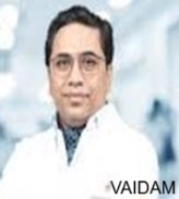 Dr. Mriganka Sekhar Sharma