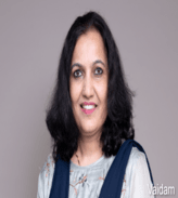 Dr. (Mrs.) Bahar Z Khan