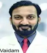 Dr. Mudit Maheshwari