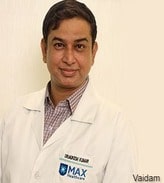 Dr. Mukesh Kumar Rathore