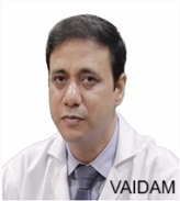 Dr. Mukesh N. Sharma