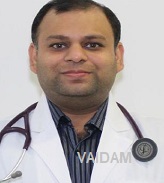 Dr. Mukul Bhargava