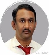 Dr. Murali Krishna T