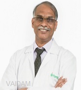 Dr. Murali Manohar