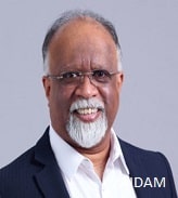 Dr. Murali P. Vettath