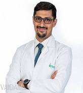 Dr. Muralidhar S Kathalagiri