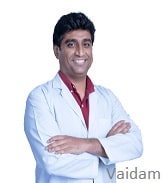 Dr. Mustafa Hussain Razvi