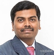 Dr. Muthu Kumar P