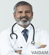 Dr. Muthu Veeramani
