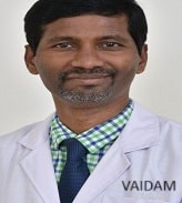 Dr. N Arulvanan