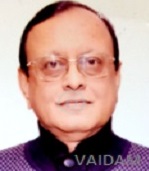 Dr. N. K Soni