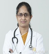 Dr. N S Saradha