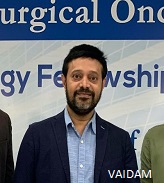 Dr. Nagendra Parvataneni