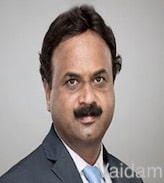 Dr. Nagesh Basavaraj