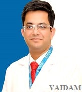 Dr. Nagesh Chandra