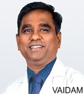 Dr. Nandakumar Natarajan