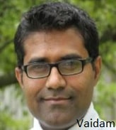 Dr. Narasimhaiah Srinivasaiah