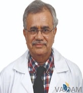Dr. Narasimhan R