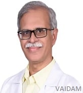 Dr Narasimhan Subramanian