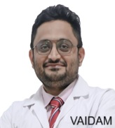 Dr. Narendra Hamirbhai Barad