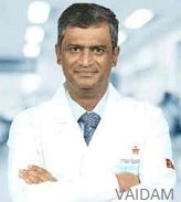 Dr. Narendra Kumar Reddy G