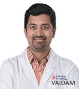 Dr. Naresh Pagadala