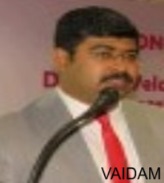 Dr. Natarajan Meenakshisundaram