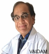 Dr. Natoo Patel
