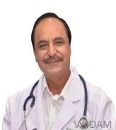 Dr. Navdeep Singh Khaira