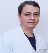 Dr. Naveen Saraf