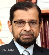 Dr. Nazir I. Juvale