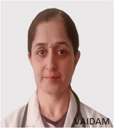 Dr. Neelam Kaul