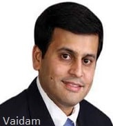 Dr. Neelam V Ramana Reddy