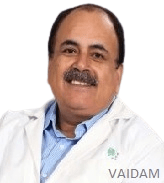 Dr. Neeraj Verma
