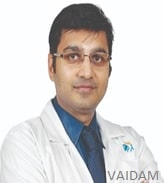 Dr. Neerav Goyal