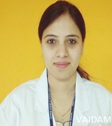 Dr. Neha Kapoor
