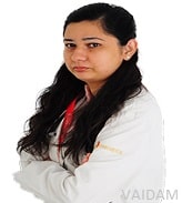 Dr. Neha Rastogi