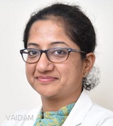 Dr. Nidhi Jain