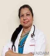 Dr. Nidhi Khera