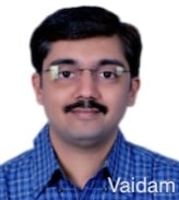 Dr. Nikhil C Hiremath