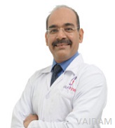 Dr. Nikhil D Datar