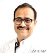 Dr. Nikhil Khattar