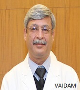 Dr. Nikhil Kumar