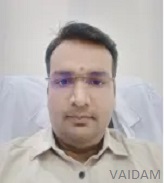 Dr. Nikhil Prajapati