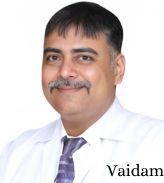 Dr. Nikhil Yadav