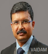 Dr. Nilesh D Bachaav