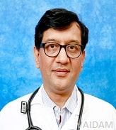 Dr. Nilesh Doctor