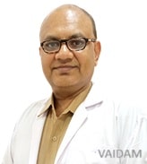 Dr. Nilesh Gautam